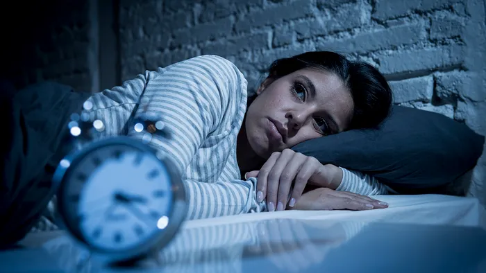 insomnia-sleep-condition